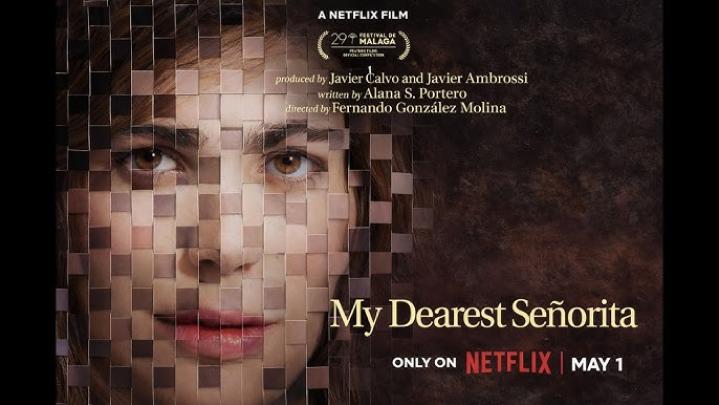 فيلم My Dearest Señorita 2026 مترجم كامل HD