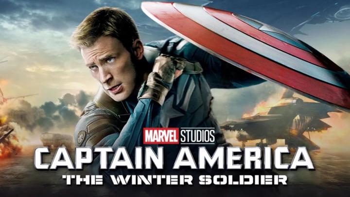 حصرياً | فيلم Captain America The Winter Soldier 2014 مترجم HD بجودة عالية