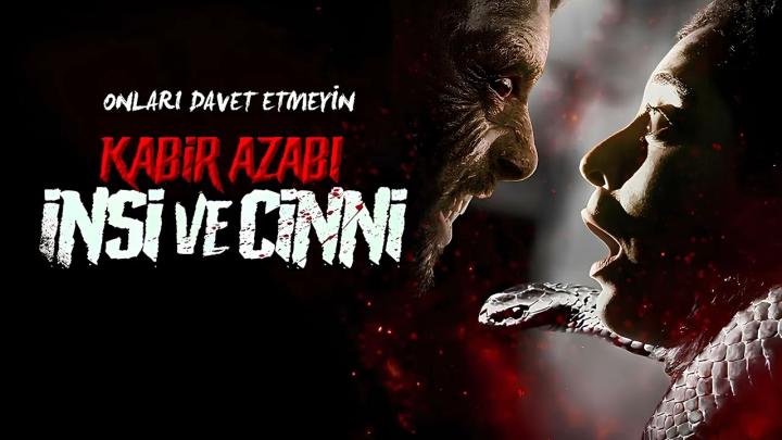 حصرياً | فيلم كبير عزابي: إنسي وجني Kabir Azabı: İnsi ve Cinni 2024 مترجم اون لاين بجودة عالية