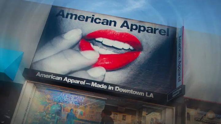 حصرياً | مشاهدة فيلم Trainwreck: The Cult of American Apparel 2025 مترجم فيديو حلبية بجودة عالية