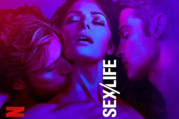 حصرياً | مسلسل Sex/Life الموسم الثاني الحلقة 4 الرابعة مترجمة ( للكبار فقط +18 ) الجنس والحياة بجودة عالية