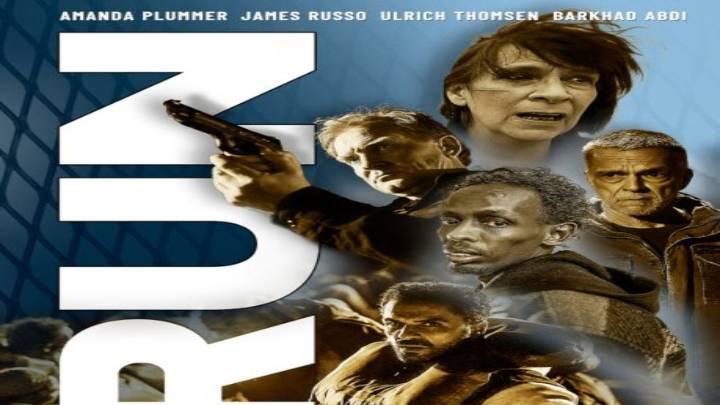 حصرياً | فيلم Run 2025 مترجم اون لاين بجودة عالية