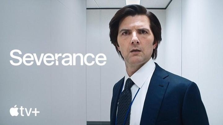حصرياً | مشاهدة مسلسل Severance الموسم الثاني الحلقة 9 مترجمة بجودة عالية