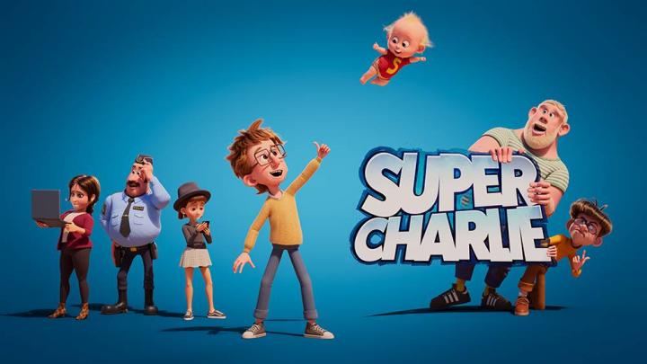 حصرياً | مشاهدة فيلم Super-Charlie 2024 مترجم اون لاين بجودة عالية