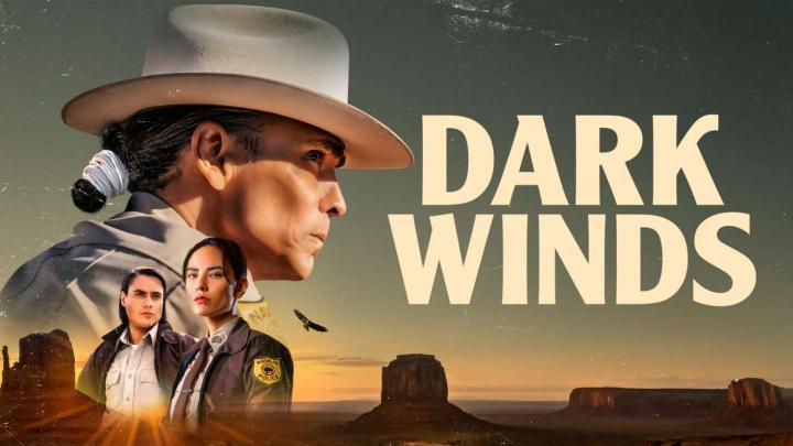 مسلسل Dark Winds الموسم الرابع الحلقة 7 السابعة مترجمة
