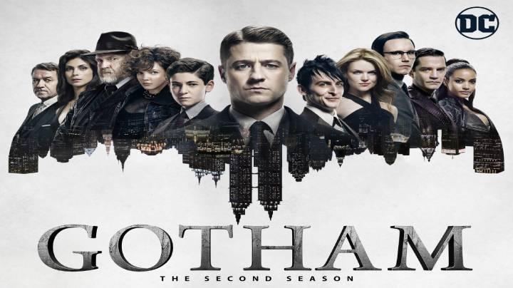 حصرياً | مسلسل Gotham الموسم الثاني الحلقة 7 مترجمة بجودة عالية