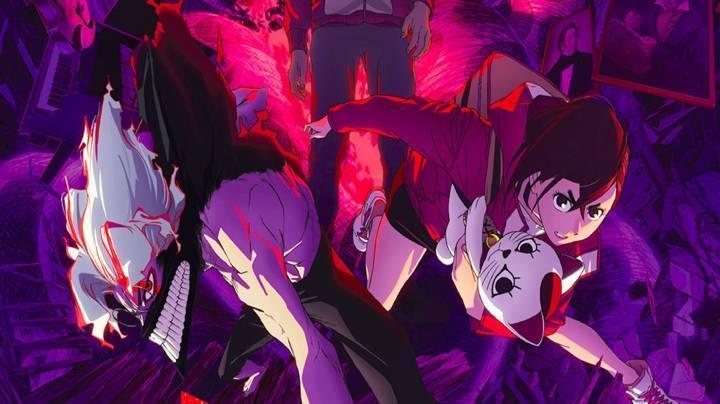 حصرياً | انمي Dandadan 2nd Season الحلقة 2 مترجمة بجودة عالية