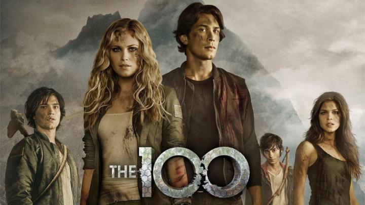 حصرياً | مسلسل The 100 الموسم الثاني الحلقة 9 مترجمة بجودة عالية