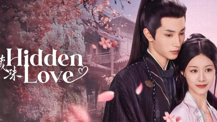 حصرياً | مسلسل الحب الخفي Hidden Love 2025 الحلقة 6 مترجمة بجودة عالية