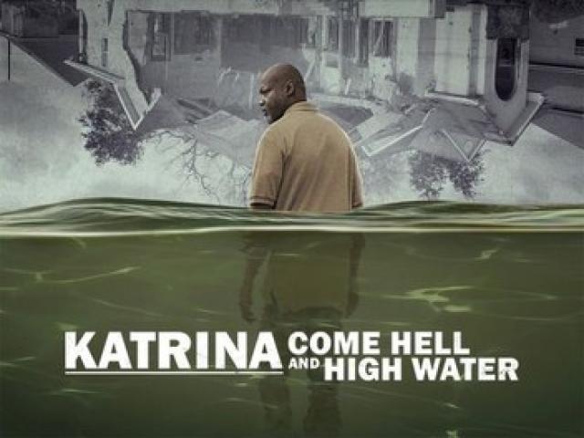 حصرياً | مسلسل Katrina: Come Hell and High Water الموسم الاول الحلقة 5 مترجمة بجودة عالية