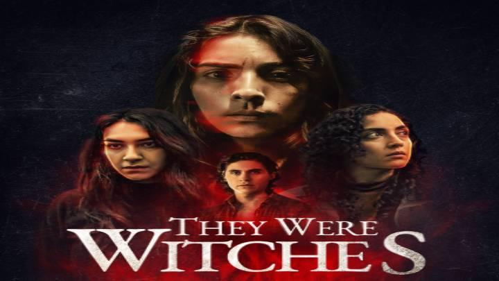 حصرياً | فيلم They Were Witches 2025 مترجم اون لاين بجودة عالية