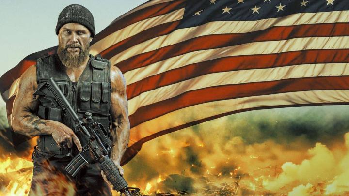 حصرياً | مشاهدة فيلم Stand Your Ground 2025 مترجم بجودة عالية