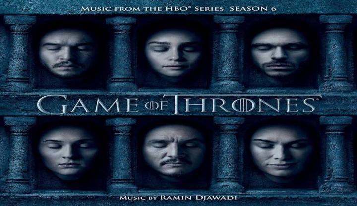 حصرياً | مسلسل Game of Thrones الموسم السادس الحلقة 6 بجودة عالية