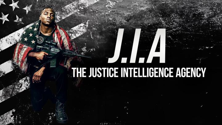 حصرياً | فيلم J.I.A.: The Justice Intelligence Agency 2025 مترجم اون لاين بجودة عالية