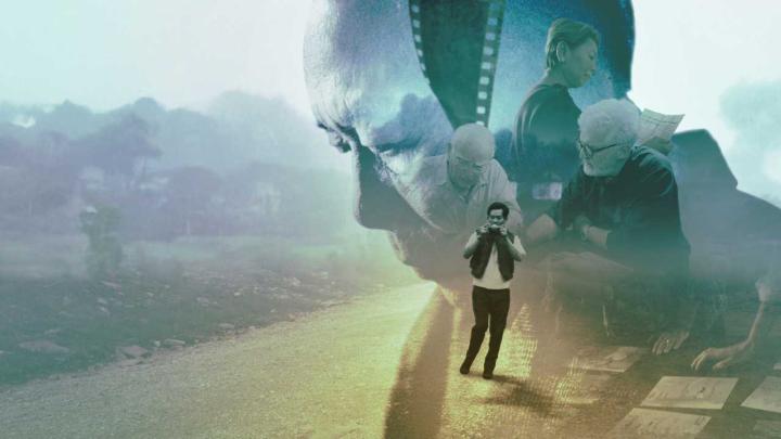 حصرياً | فيلم The Stringer: The Man Who Took the Photo 2025 مترجم اون لاين بجودة عالية