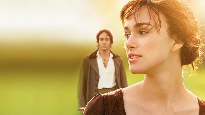 فيلم Pride and Prejudice 2005 مترجم HD