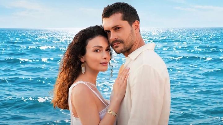 مسلسل قانون الطبيعة الحلقة 3 الثالثة مترجمة HD