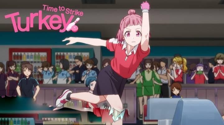حصرياً | انمي Turkey الحلقة 12 الثانية عشر والاخيرة مترجمة بجودة عالية