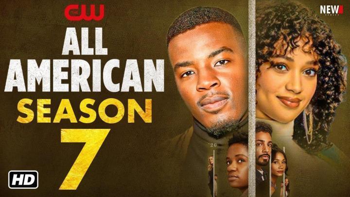 حصرياً | مسلسل All American الموسم السابع الحلقة 12 مترجمة بجودة عالية