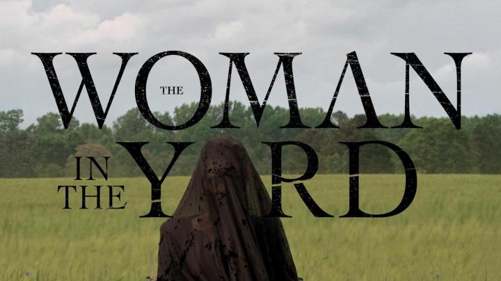 حصرياً | مشاهدة فيلم The Woman in the Yard 2025 مترجم فيديو حلبية بجودة عالية