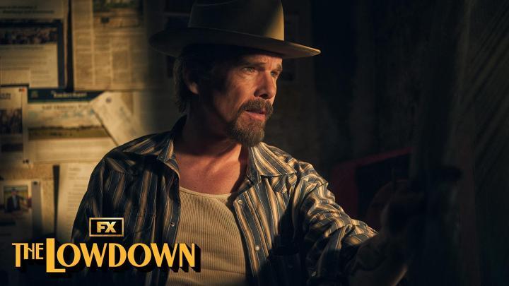 حصرياً | مسلسل The Lowdown الموسم الاول الحلقة 8 الثامنة والاخيرة مترجمة بجودة عالية