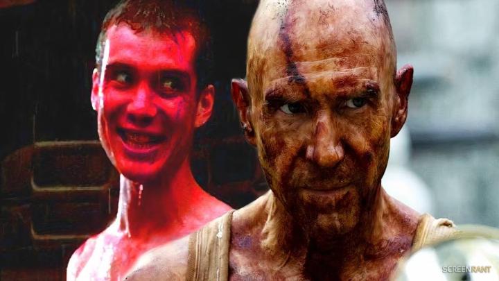 حصرياً | مشاهدة فيلم 28Years Later 2025 مترجم فيديو حلبية بجودة عالية