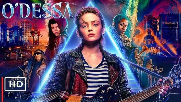 حصرياً | مشاهدة فيلم O'Dessa 2025 مترجم فيديو حلبية بجودة عالية