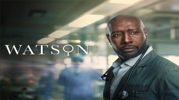 مسلسل Watson الموسم الثاني الحلقة 20 العشرون مترجمة