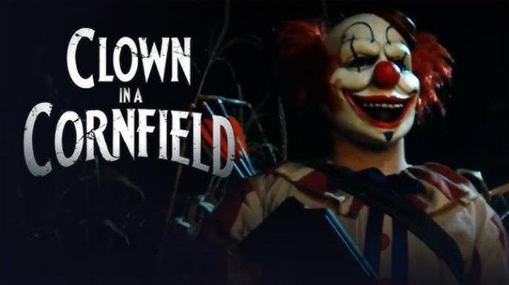 حصرياً | مشاهدة فيلم Clown in a Cornfield 2025 مترجم بجودة عالية