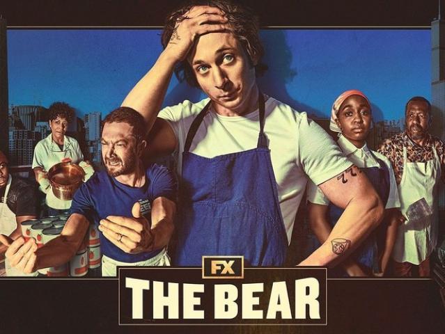 حصرياً | مسلسل The Bear الموسم الاول الحلقة 3 مترجمة بجودة عالية