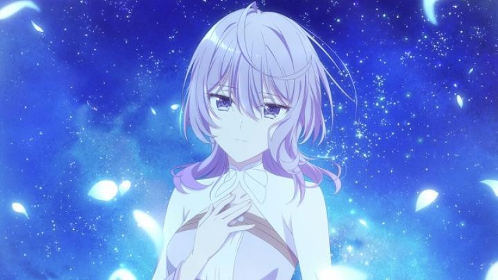 حصرياً | انمي Kanpekiseijo الحلقة 13 مترجمة بجودة عالية