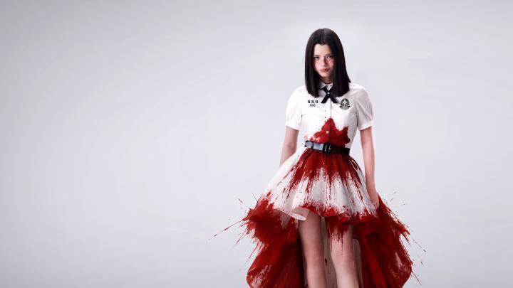مسلسل Girl from Nowhere The Reset الحلقة 1 الاولى مترجمة
