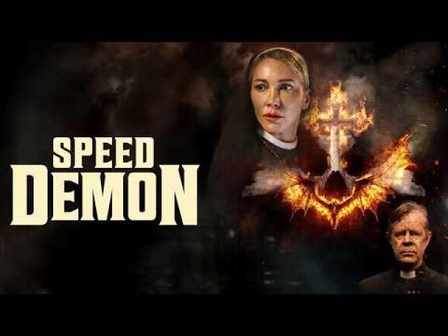 فيلم Speed Demon 2026 مترجم