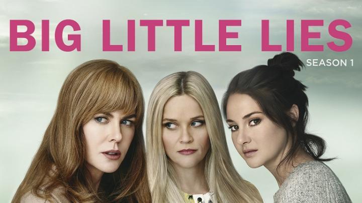 حصرياً | مسلسل Big Little Lies مترجم كامل (للكبار فقط +18) بجودة عالية