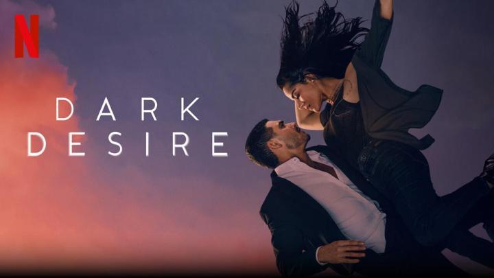 حصرياً | مسلسل Dark Desire للرغبة وجوه مظلمة الموسم 2 مترجم (للكبار فقط+18) بجودة عالية