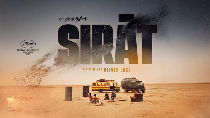 حصرياً | مشاهدة فيلم Sirât 2025 مترجم بجودة عالية
