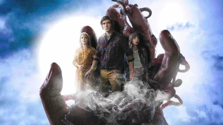 حصرياً | مشاهدة فيلم Ick 2024 مترجم اون لاين بجودة عالية