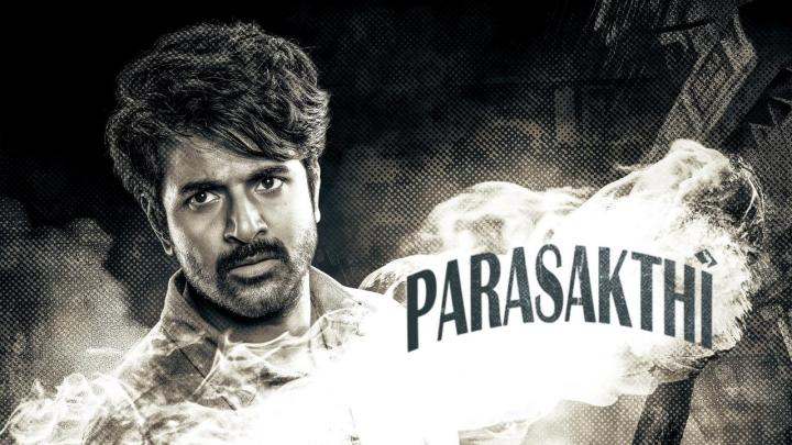 فيلم Parasakthi 2026 مترجم HD