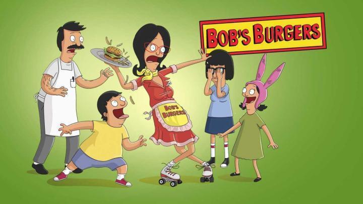حصرياً | مسلسل Bob’s Burgers الموسم 16 الحلقة 8 مترجمة بجودة عالية