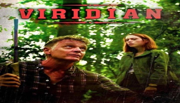 حصرياً | مشاهدة فيلم Viridian 2025 مترجم بجودة عالية