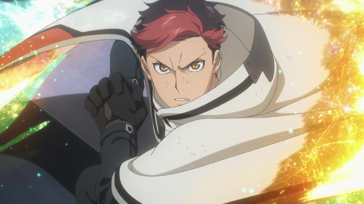 حصرياً | انمي Moonrise الموسم الاول مترجم كامل بجودة عالية