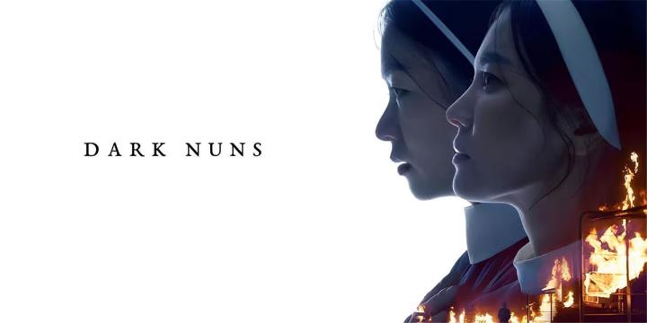 حصرياً | مشاهدة فيلم Dark Nuns 2025 مترجم اون لاين بجودة عالية