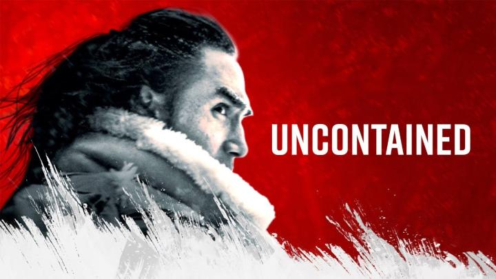 حصرياً | مشاهدة فيلم Uncontained 2025 مترجم بجودة عالية