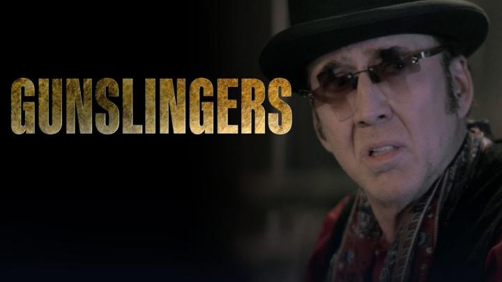 حصرياً | مشاهدة فيلم GunsLingers 2025 مترجم فيديو حلبية بجودة عالية