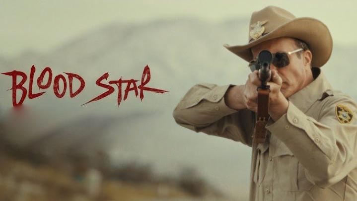 حصرياً | مشاهدة فيلم Blood Star 2024 مترجم اون لاين بجودة عالية