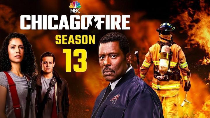 حصرياً | مسلسل Chicago Fire الموسم 13 الحلقة 22 مترجمة بجودة عالية