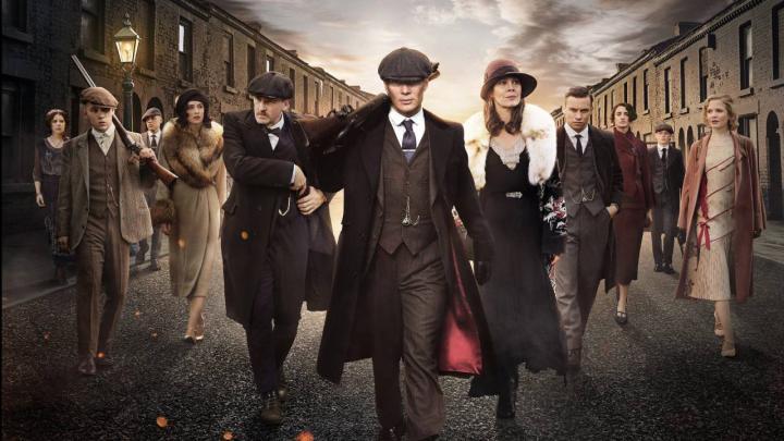حصرياً | مسلسل Peaky Blinders الموسم الخامس الحلقة 4 مترجمة بجودة عالية