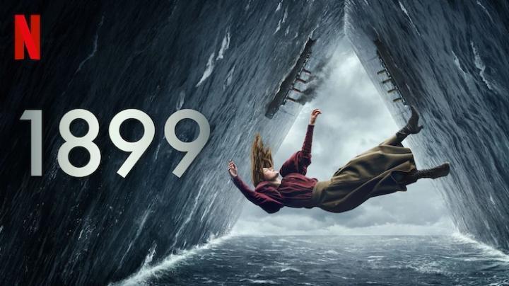 حصرياً | مسلسل 1899 الموسم الاول الحلقة 7 مترجمة بجودة عالية