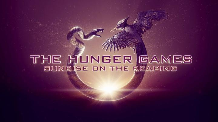 حصرياً | مشاهدة فيلم Hunger Games: Sunrise on the Reaping 2026 مترجم بجودة عالية