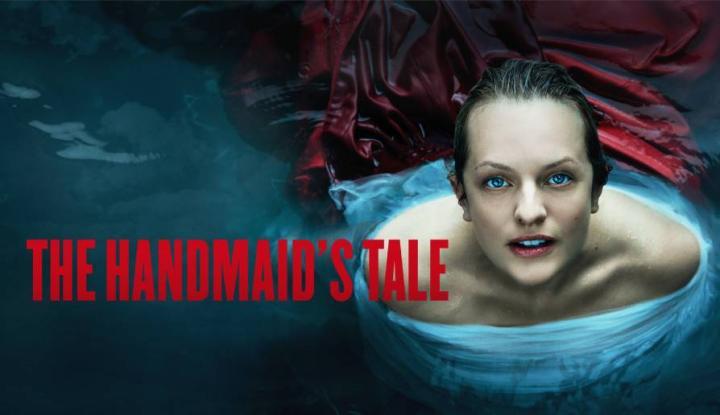 حصرياً | مسلسل The Handmaid’s Tale الموسم الخامس الحلقة 8 مترجمة بجودة عالية